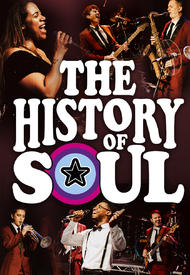 The History of Soul